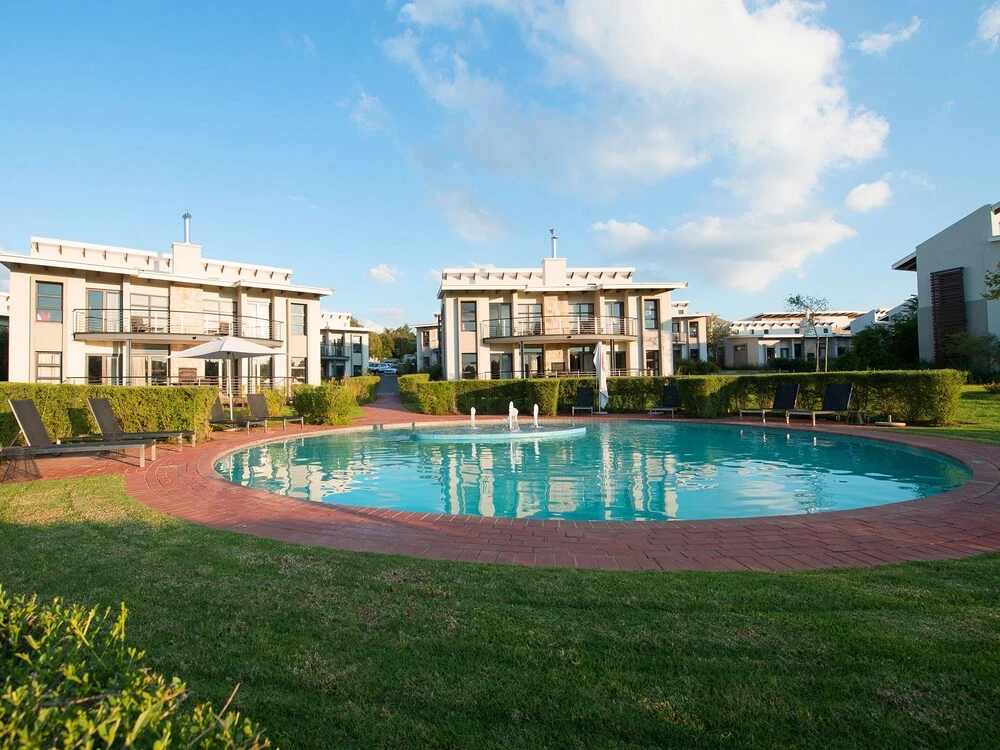 Photo - The Fairway Hotel, Spa & Golf Resort