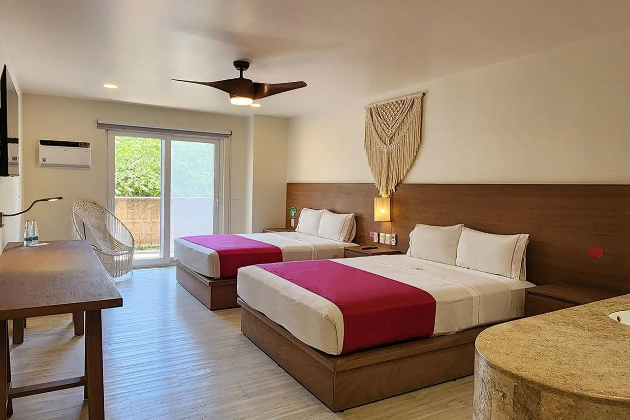 Photo - Siente Tulum Hotel & Cenote Club