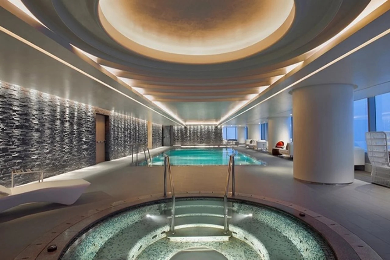 Photo - Lotte Hotel Hanoi