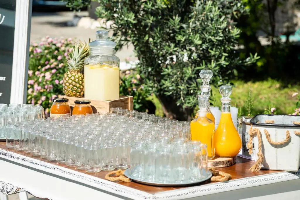 Foto - Pyrgaki Hotel