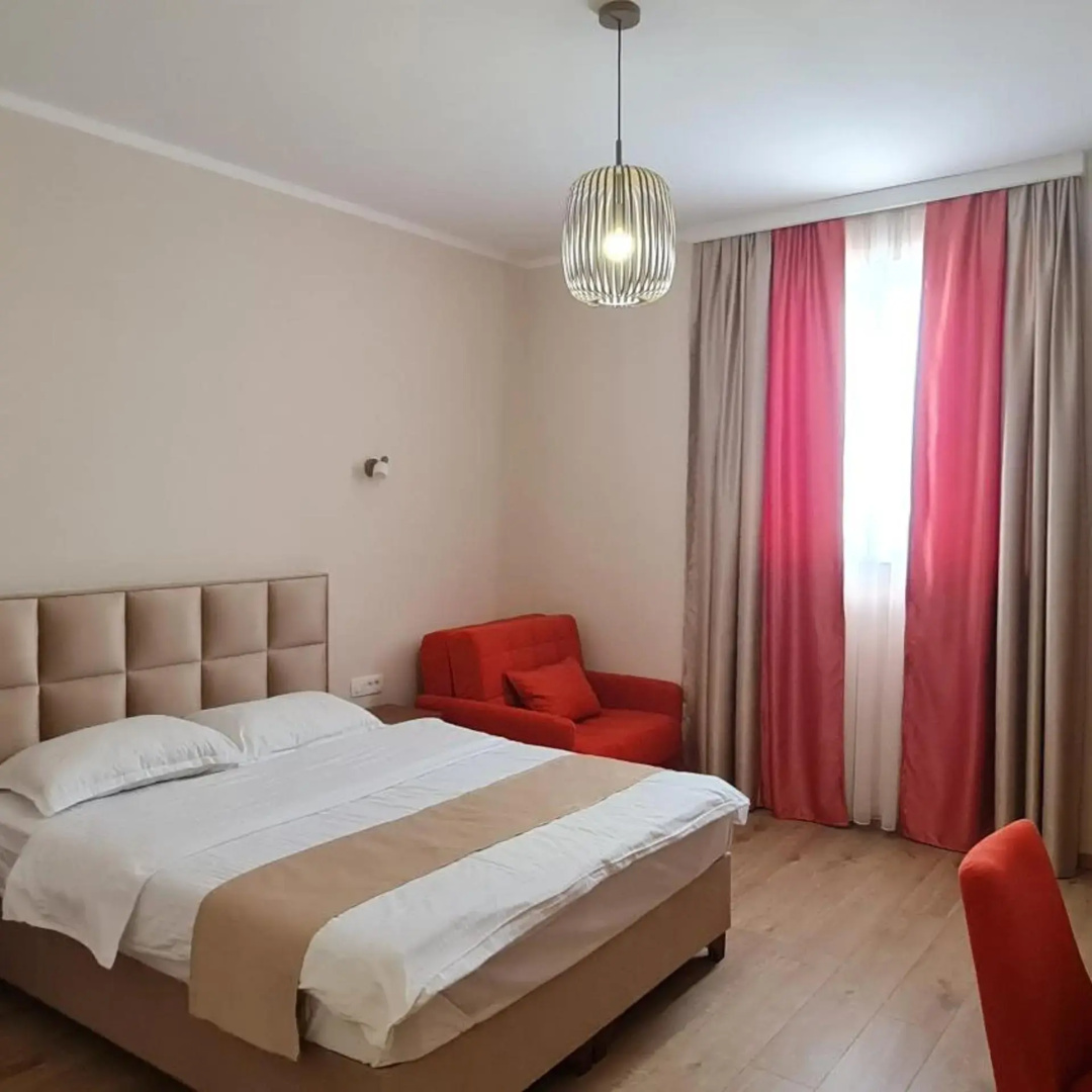 Foto - Hotel Laguna