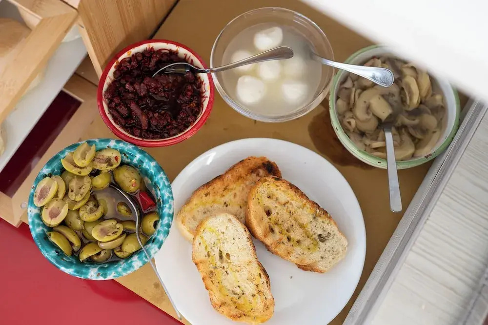 Foto - Mille Suite Garden