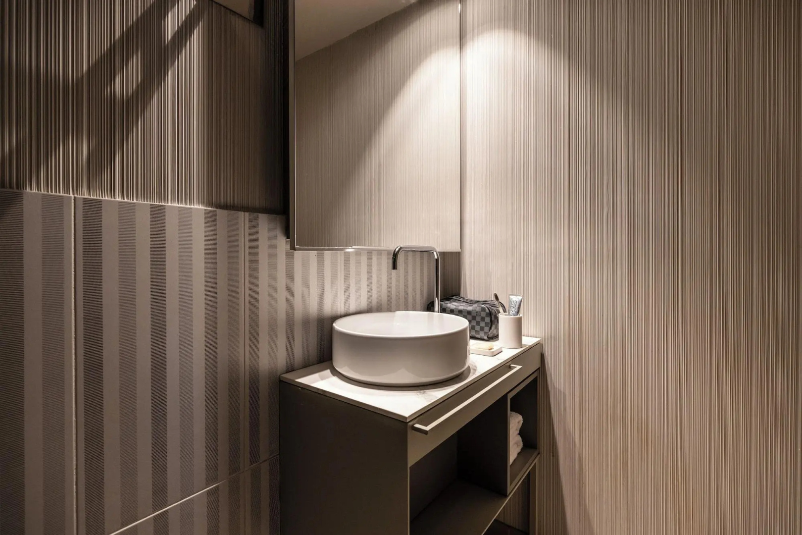 Foto - The Y Hotel