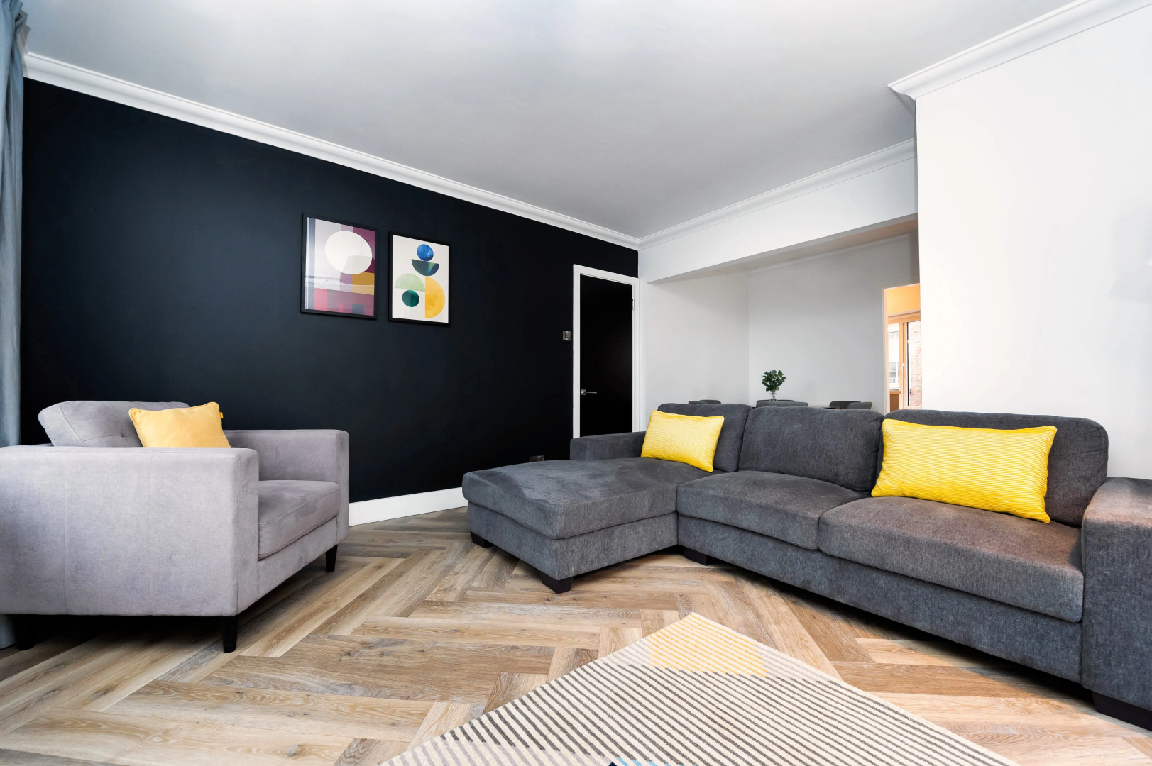 Photo - Staycity Aparthotels, Dublin, Christchurch