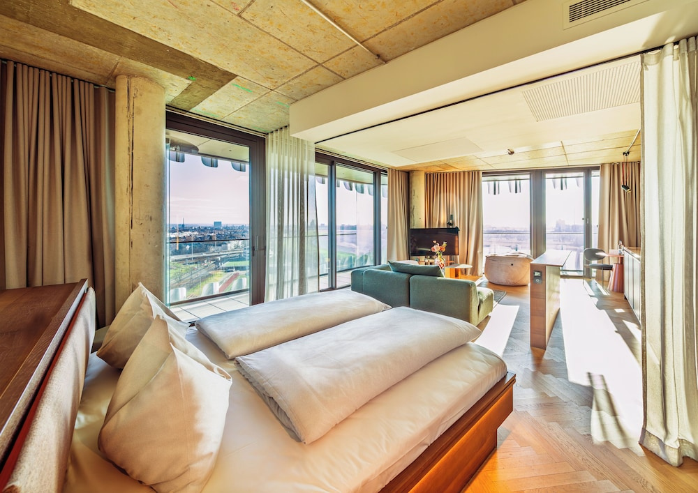 Foto - The Zipper Hotel & Apartments