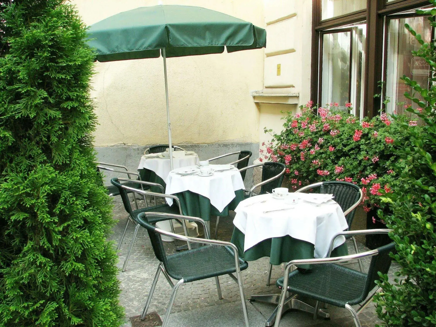 Foto - Hotel Zur Wiener Staatsoper