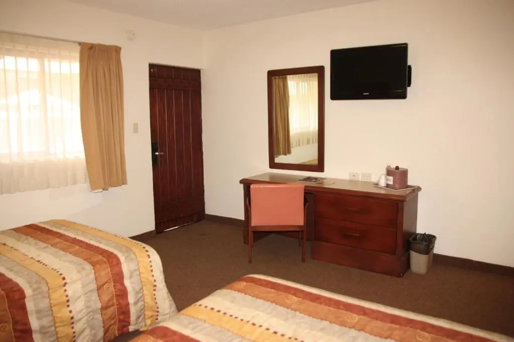 Photo - Comfort Inn Hermosillo Pitic