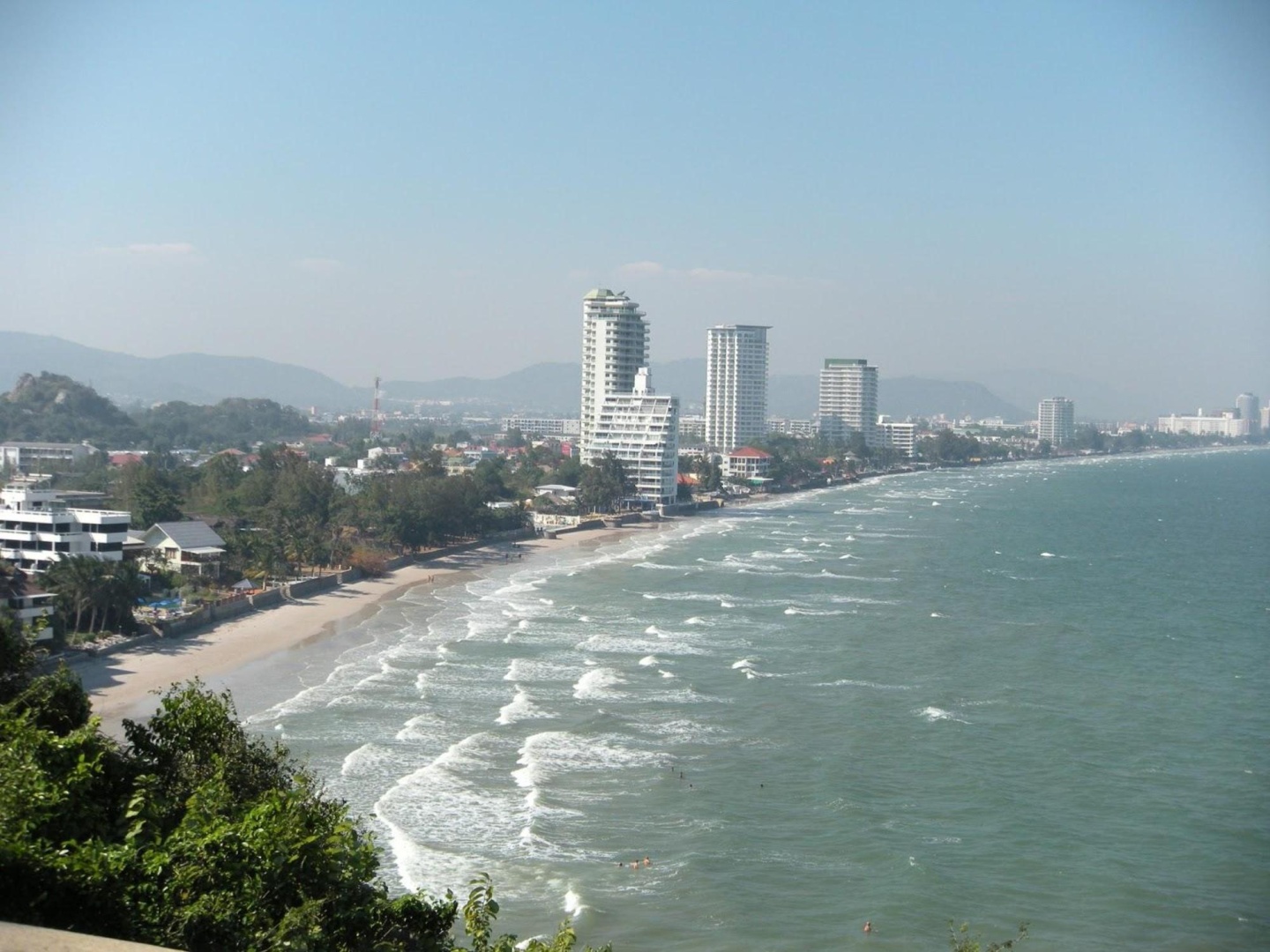 Foto - Hua Hin Loft