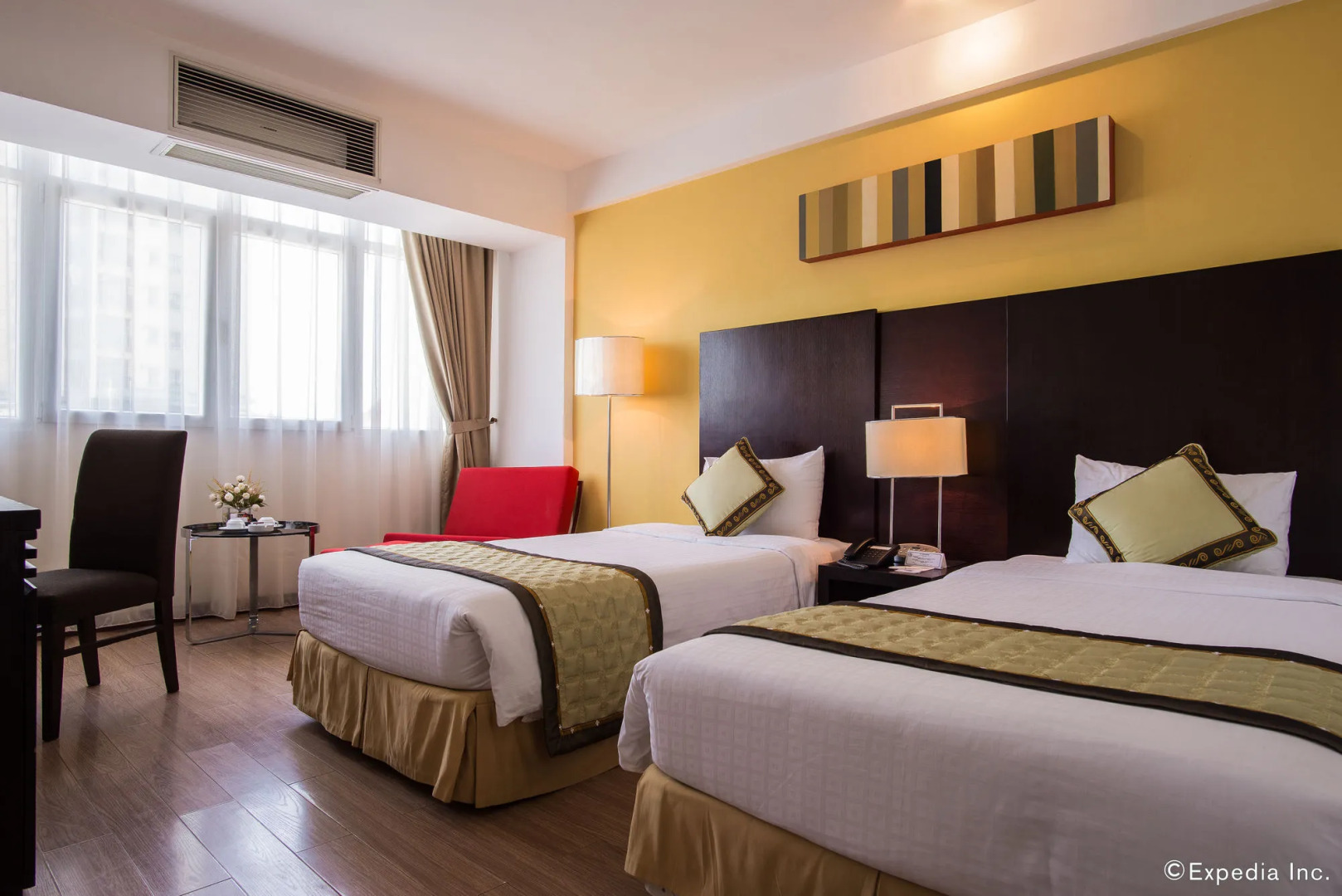 Foto - Bao Son International Hotel