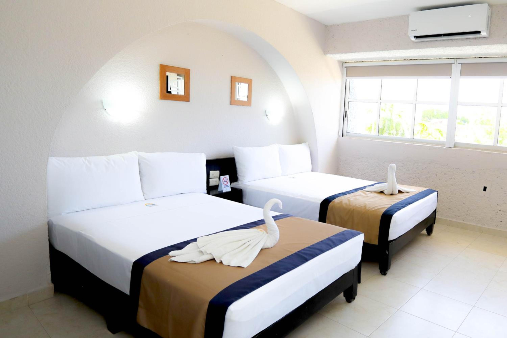 Foto - Hotel Caribe Internacional Cancun