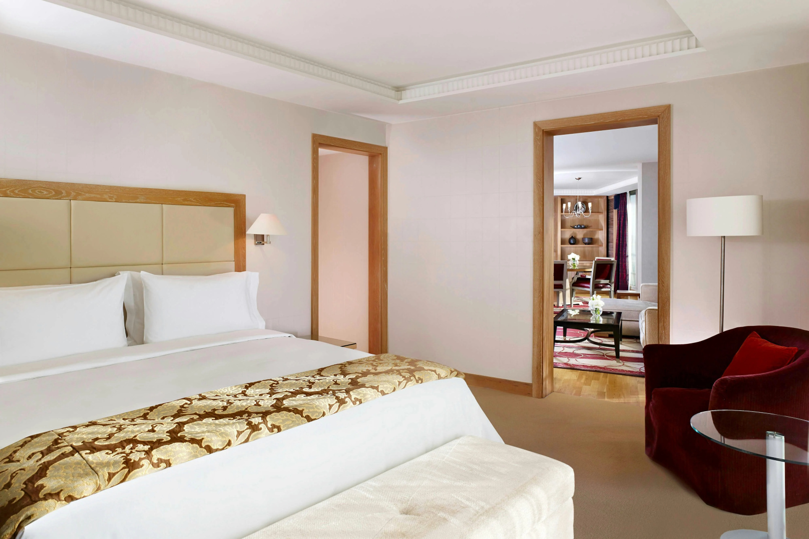 Foto - The Park Tower Knightsbridge, A Luxury Collection Hotel