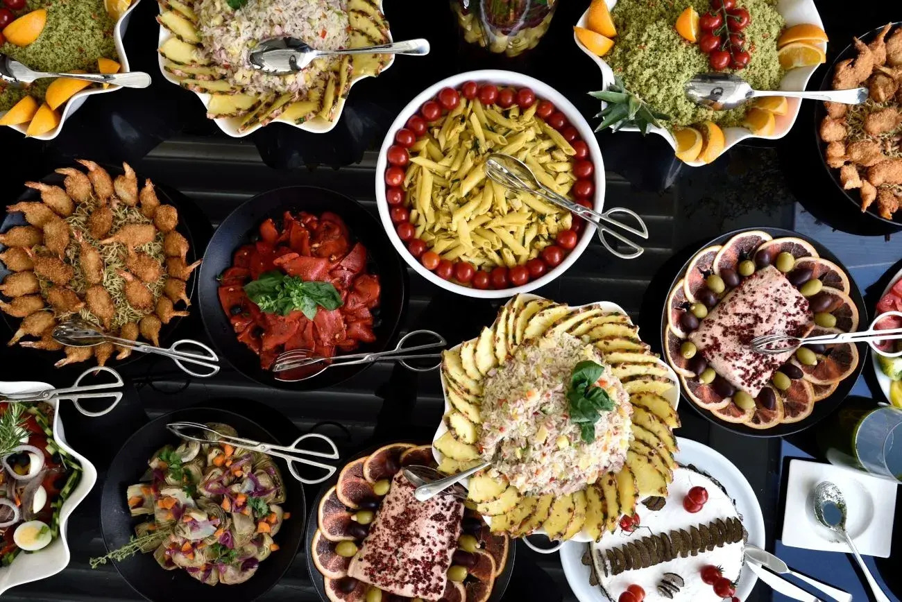 Photo - Mouratoglou Hotel & Resort