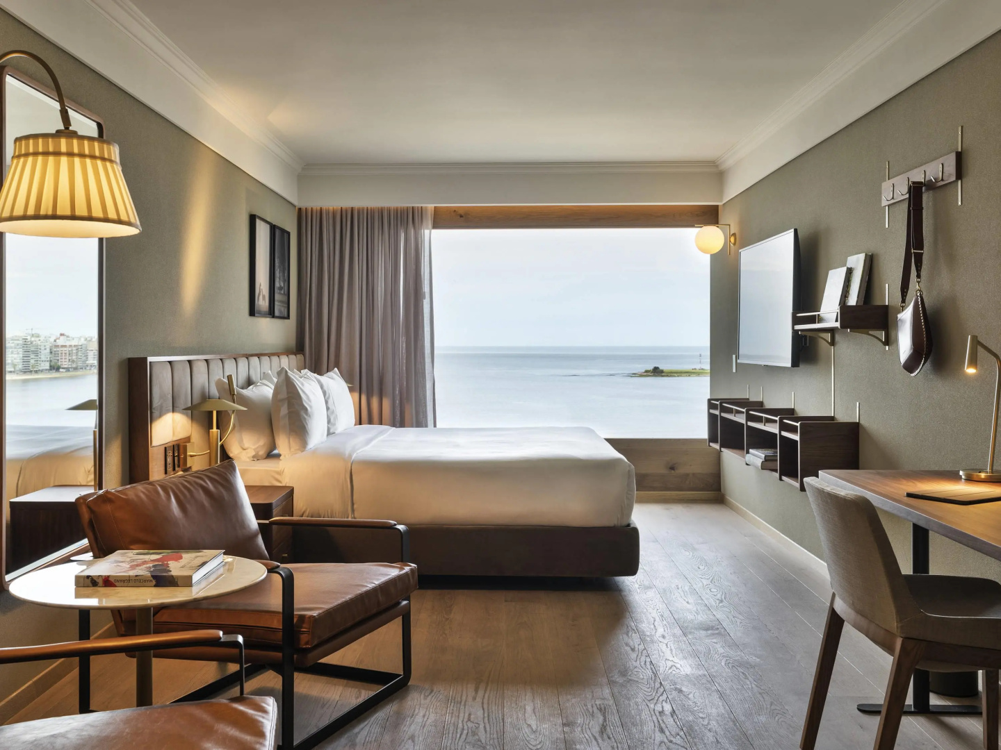 Foto - Hotel Costanero Montevideo - MGallery