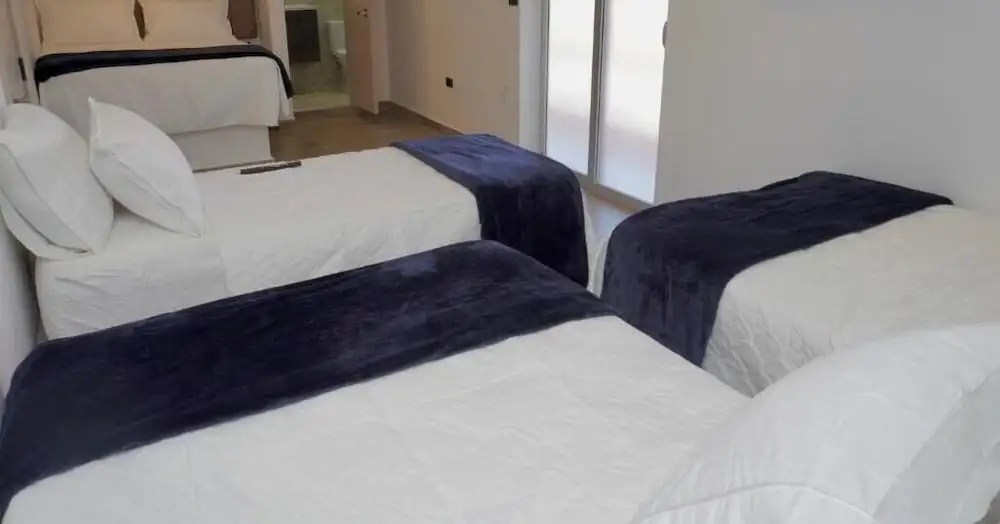 Foto - HOTEL W Santa Marta