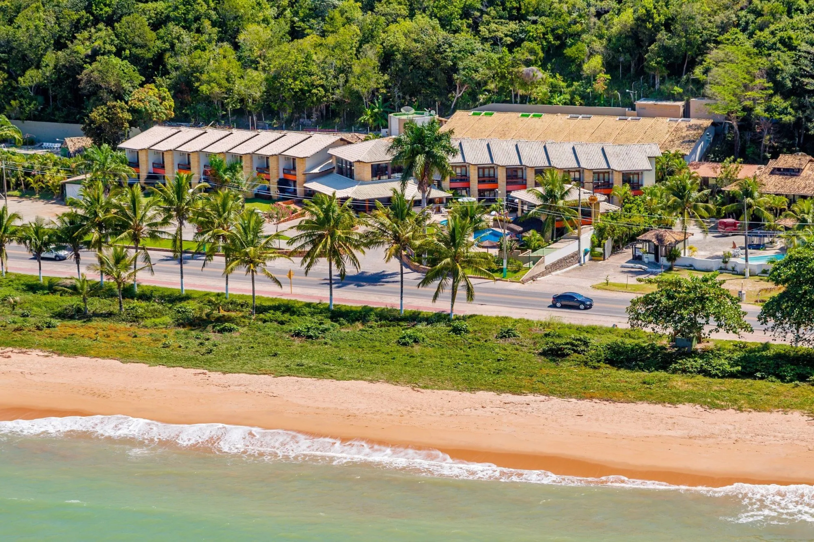 Photo - Quinta do Sol Praia Hotel