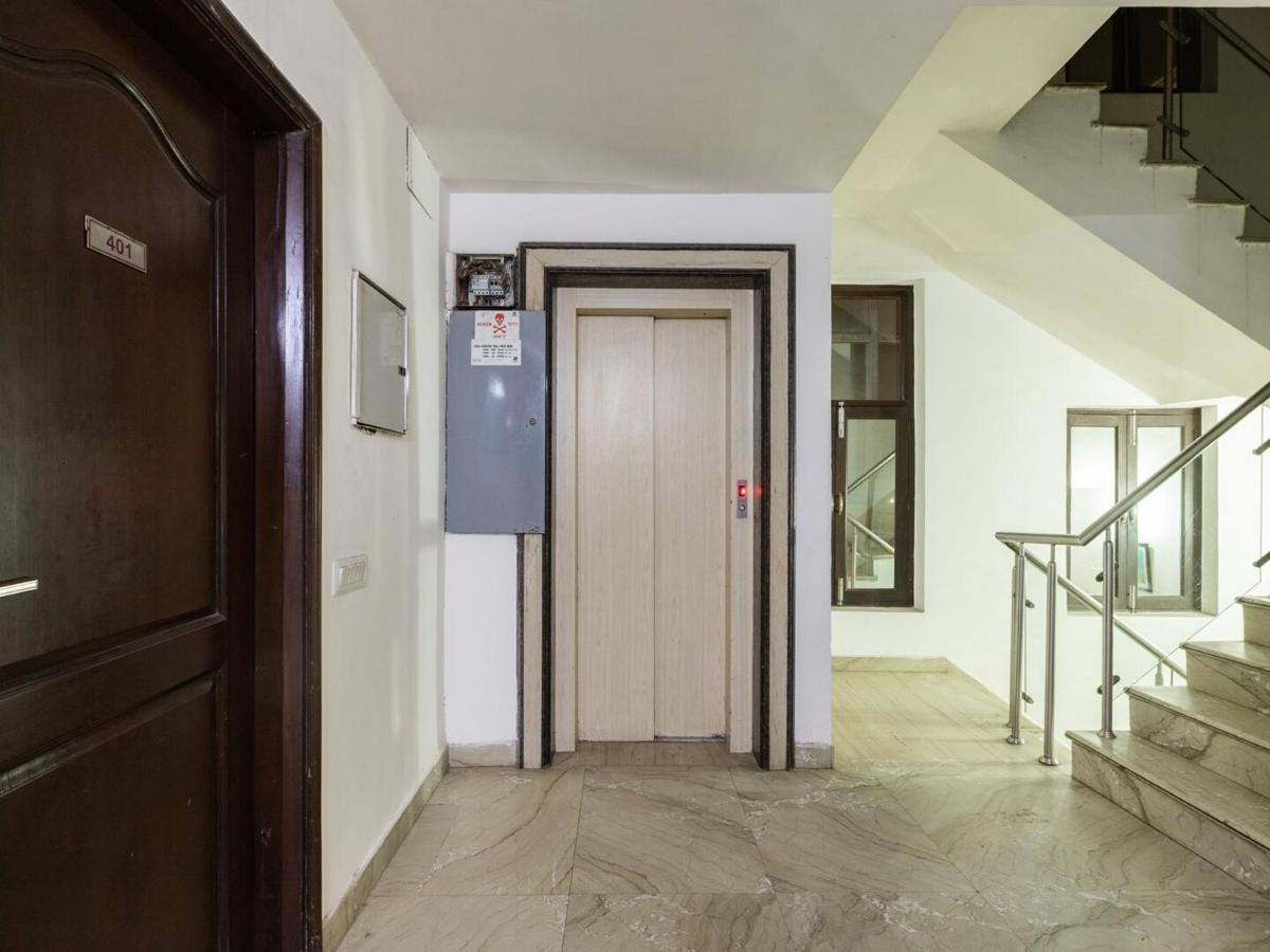 Foto - Hotel Jashn Inn near Apollo Hospital, Delhi
