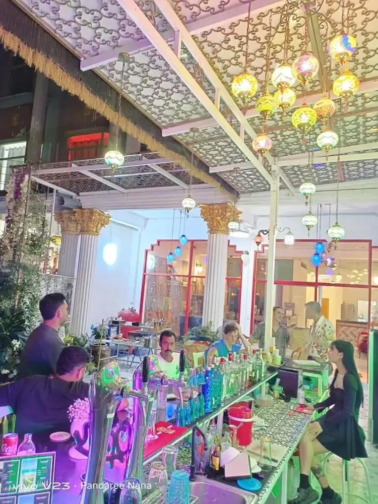 Photo - MaHaNa Hostel Pattaya