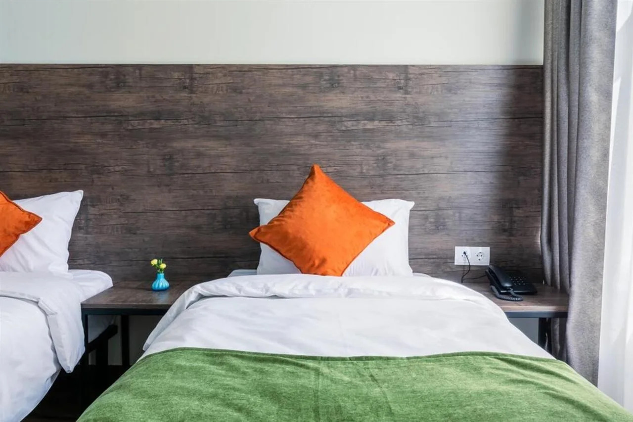 Photo - Boutique Hotel MOJO