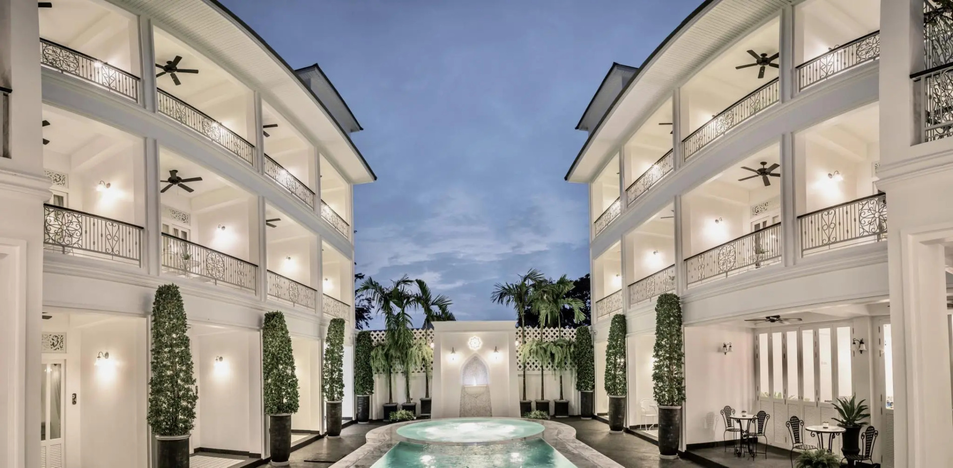 Foto - Noursabah Pattaya