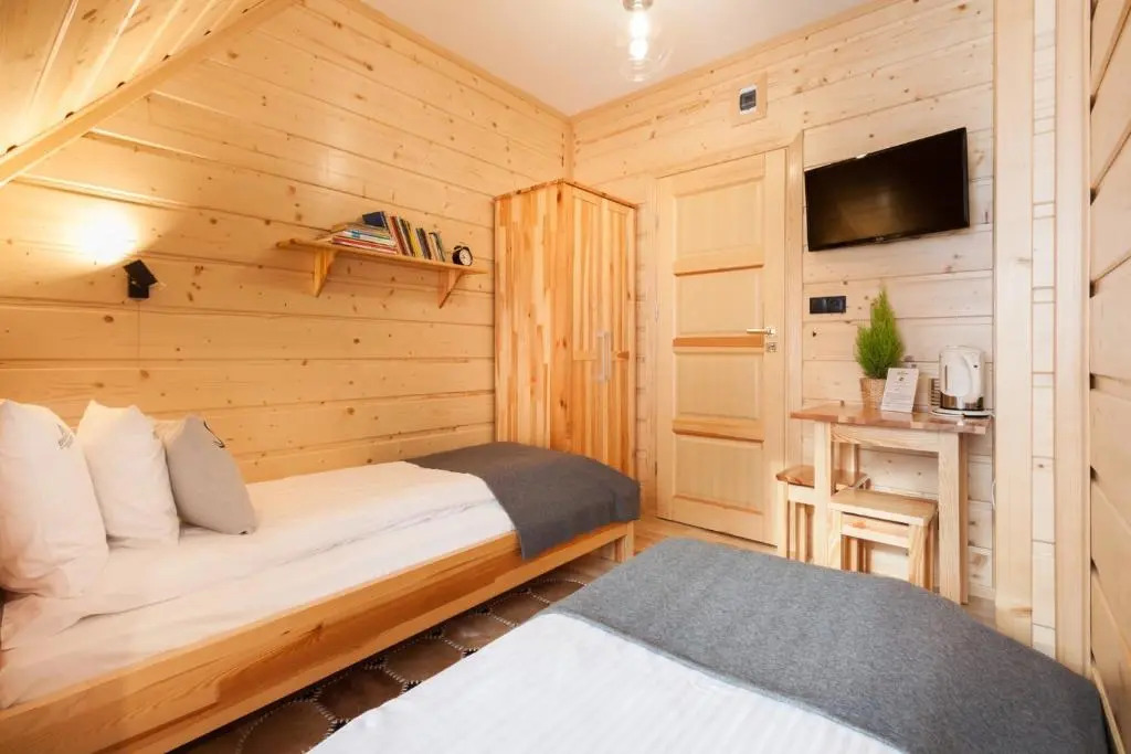 Photo - Pokoje Gościnne BENITA