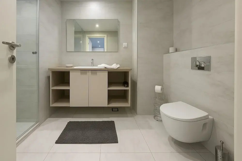 Foto - Queen's Park Residence Apartments