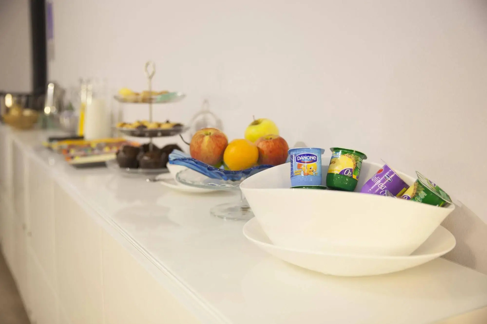 Foto - Umma Barcelona B&B Boutique