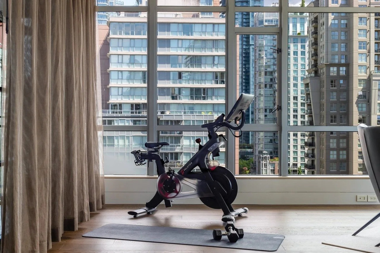 Foto - Level Vancouver Yaletown - Seymour