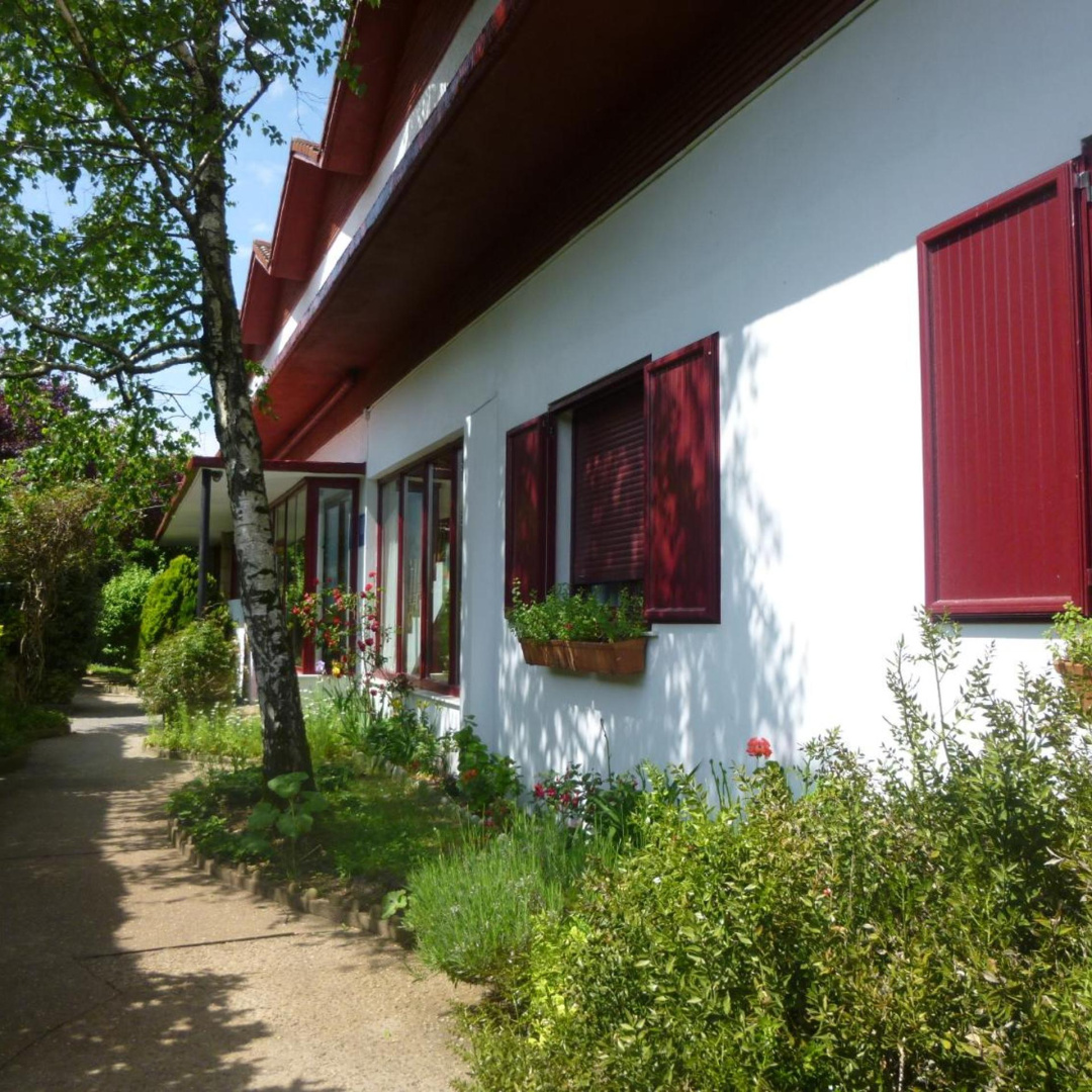 Foto - Hotel Leku Eder
