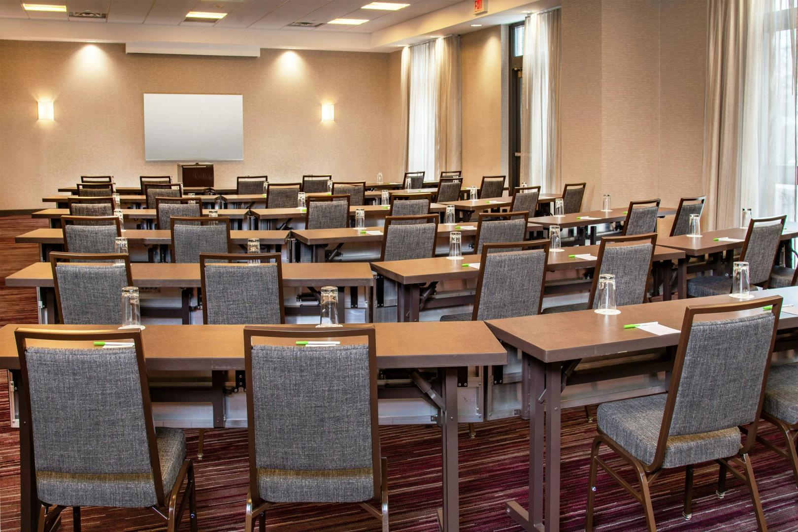 Photo - Courtyard by Marriott Dunn Loring Fairfax