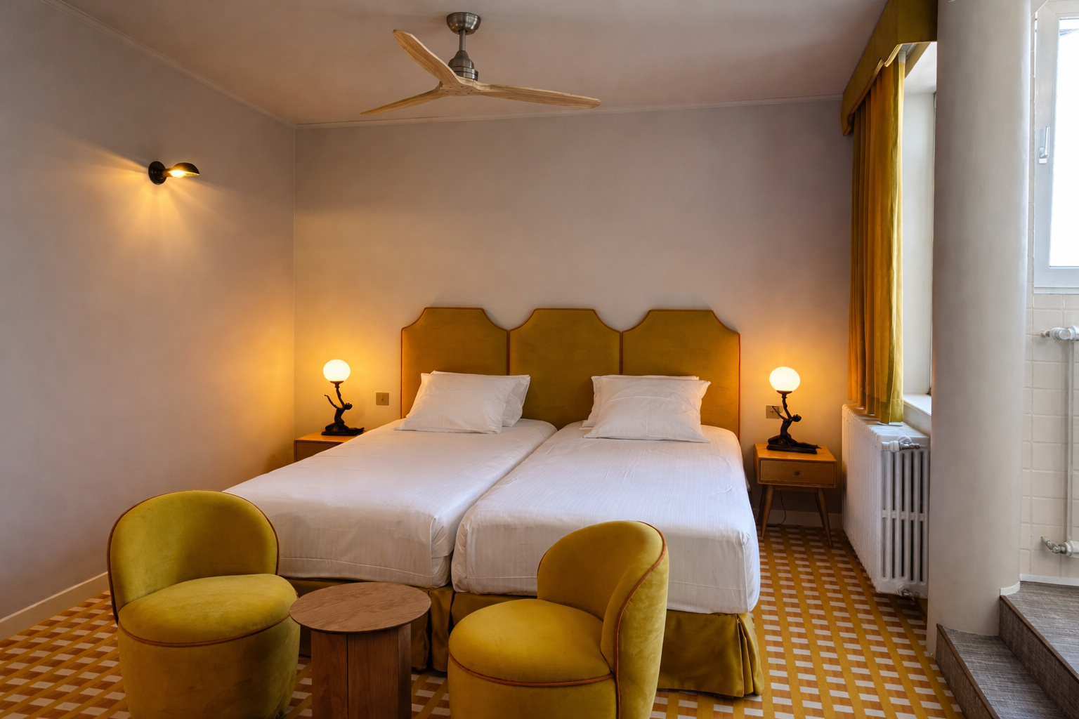 Foto - Latroupe Hotel Le Berger.