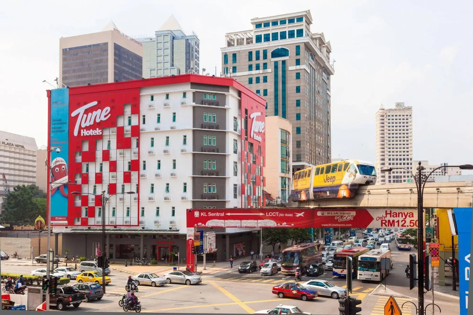 Photo - MoMo's Kuala Lumpur