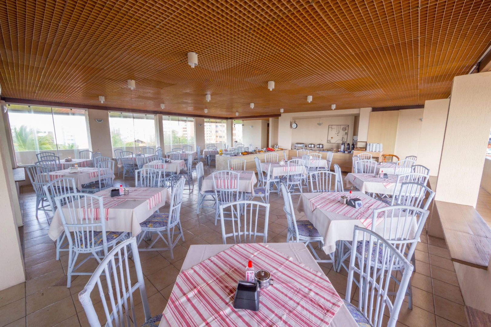 Foto - Xênius Hotel
