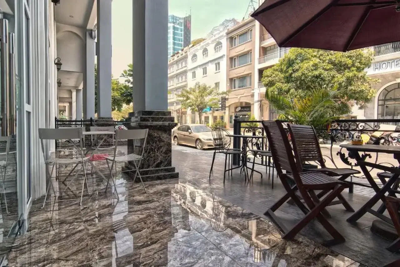 Photo - Collection O Emerald Luxury Apartment - Near SECC