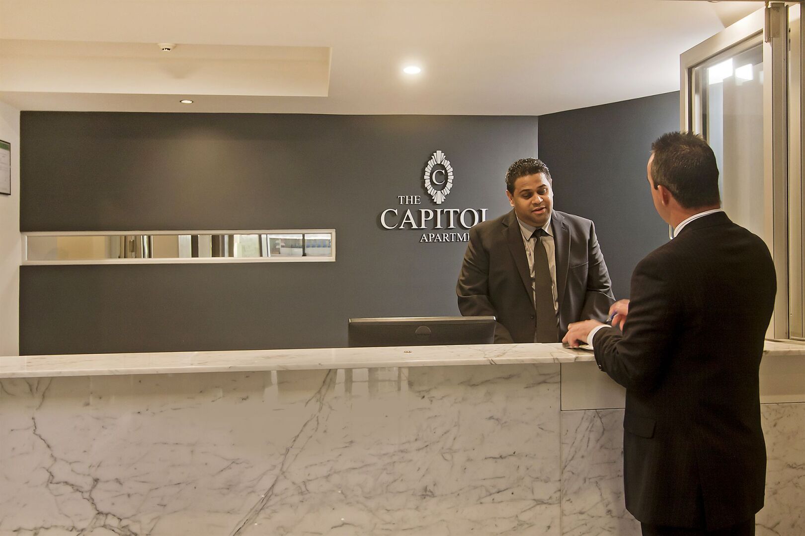 Foto - The Capitol Apartments