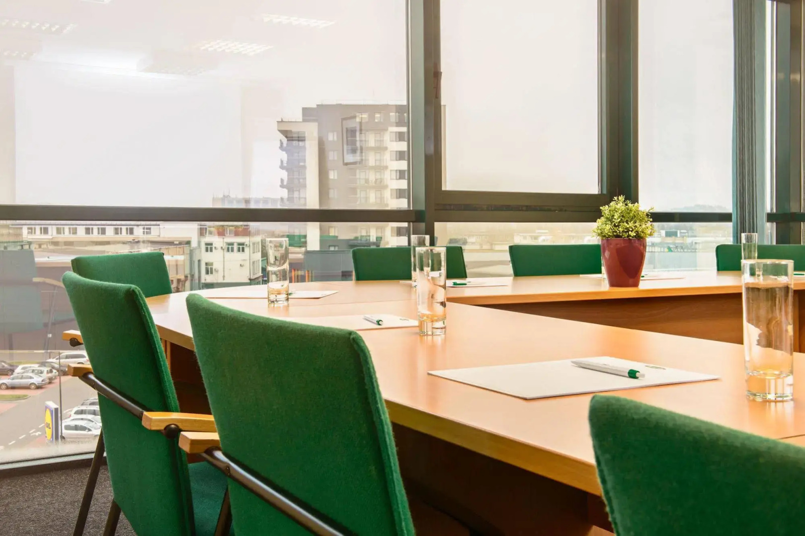 Photo - Hotel Zemaites