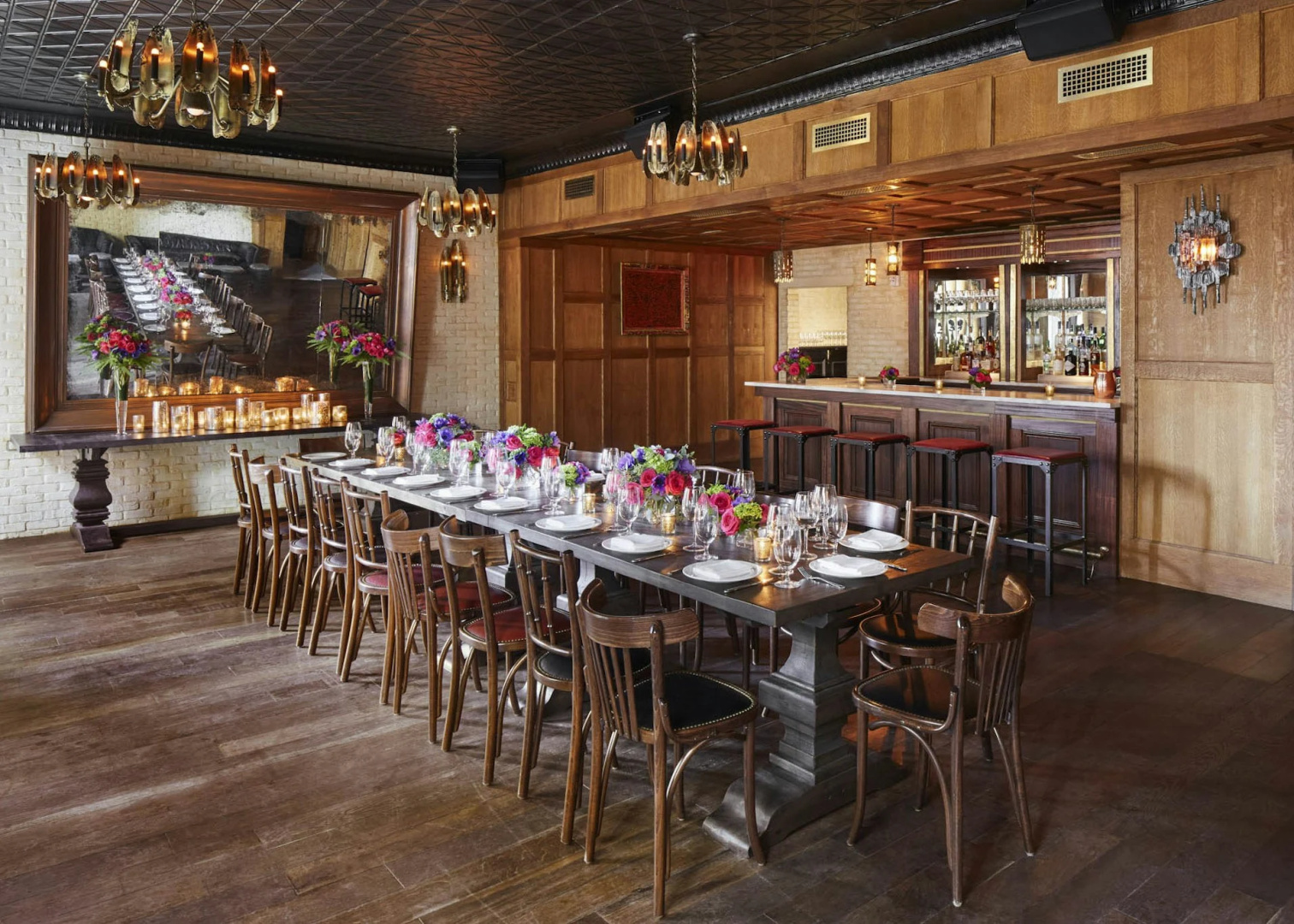 Foto - The Ludlow Hotel