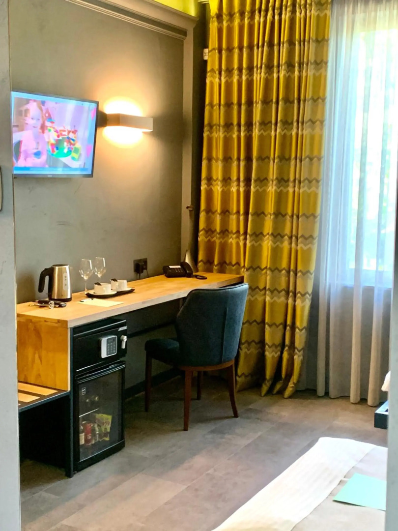 Foto - Plai Hotel
