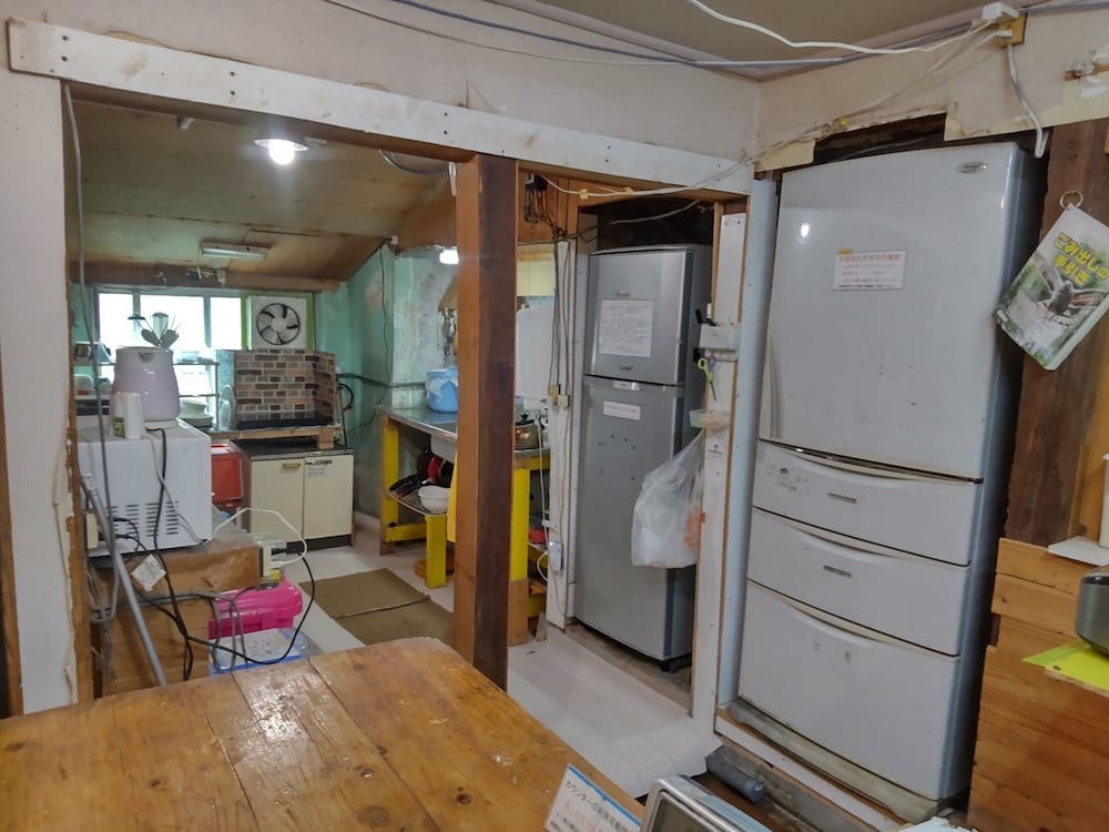Guest House Connect - Hostel