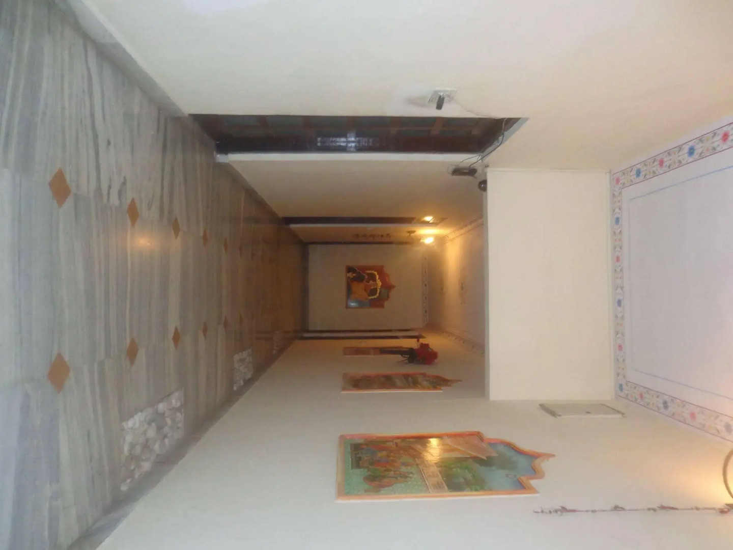 Foto - Laxmi Palace Heritage Boutique Hotel