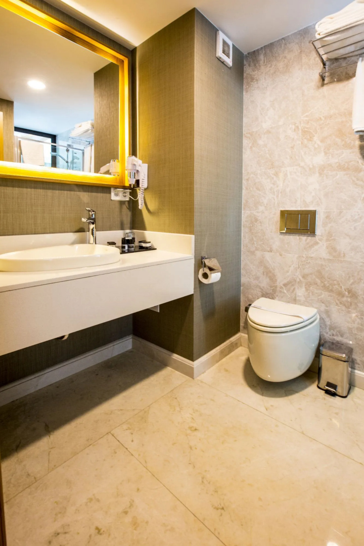 Photo - Florya Grand Hotel