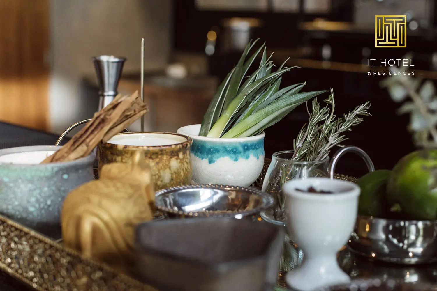 Photo - IT Boutique Hotel & Restaurant