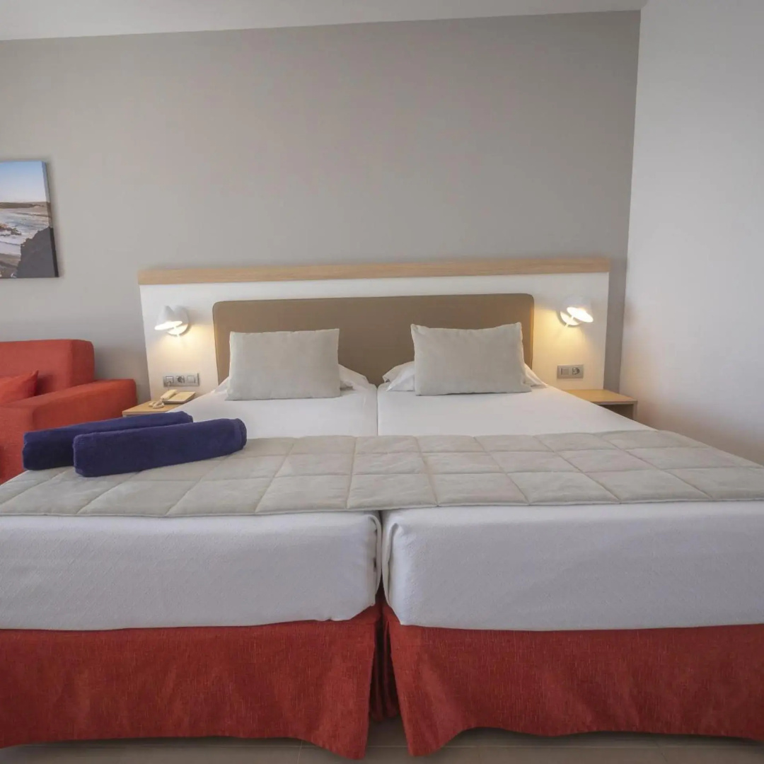 Foto - Hotel Lanzarote Village