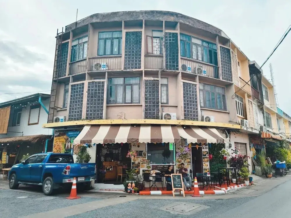 Foto - Rhythm of life guesthouse 56