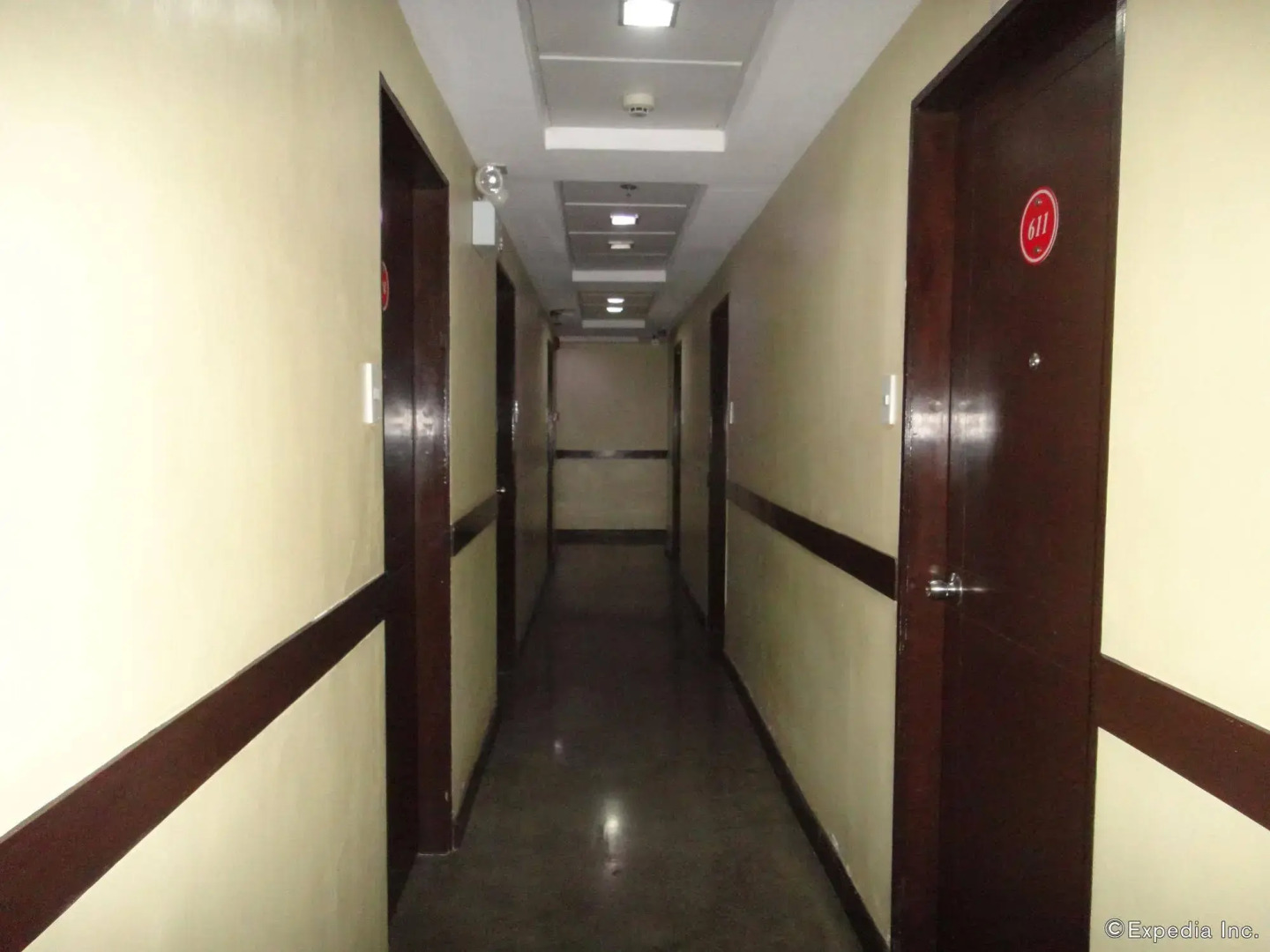 Foto - Express Inn Cebu Mabolo