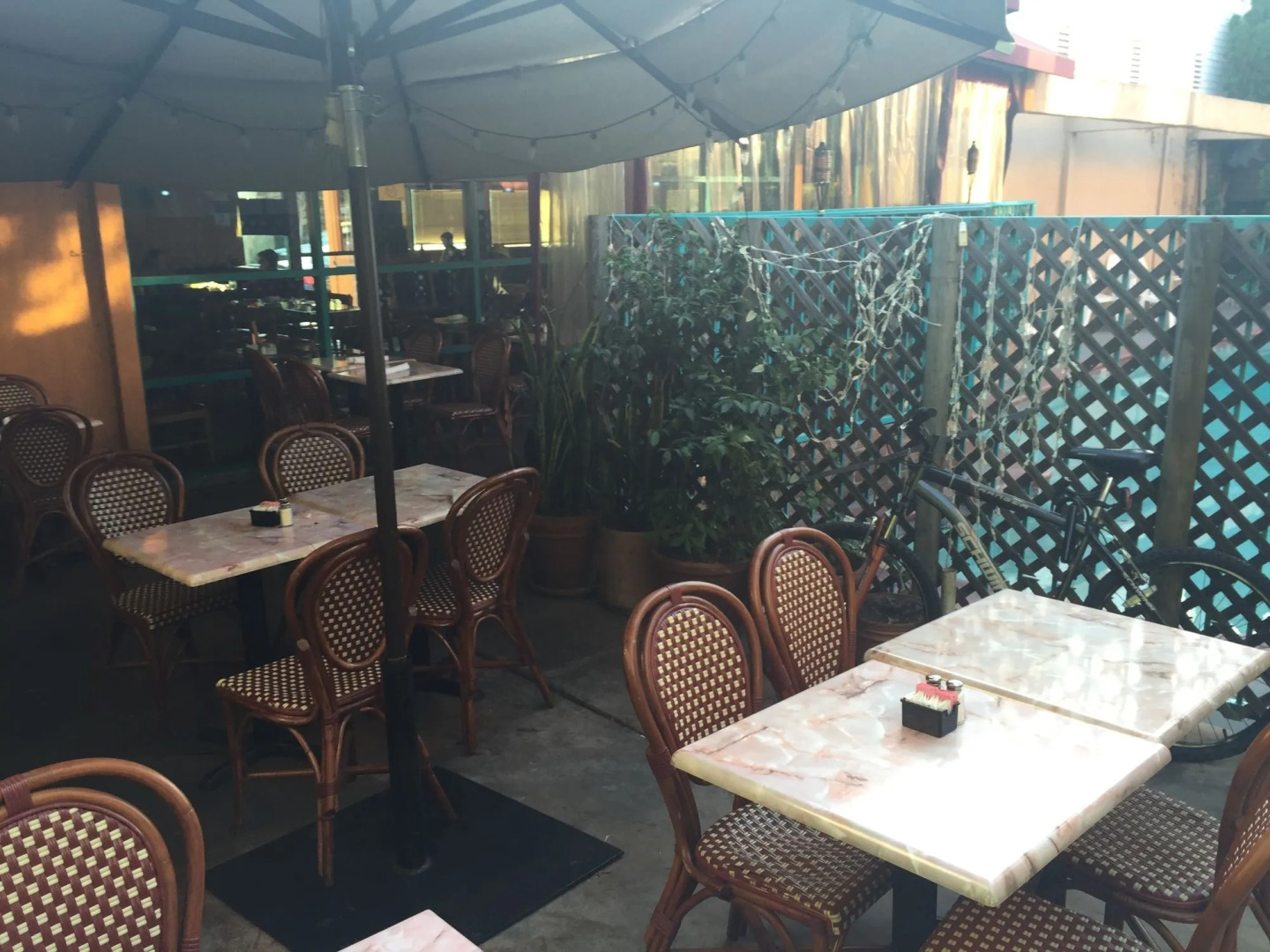 Foto - Park Plaza Lodge