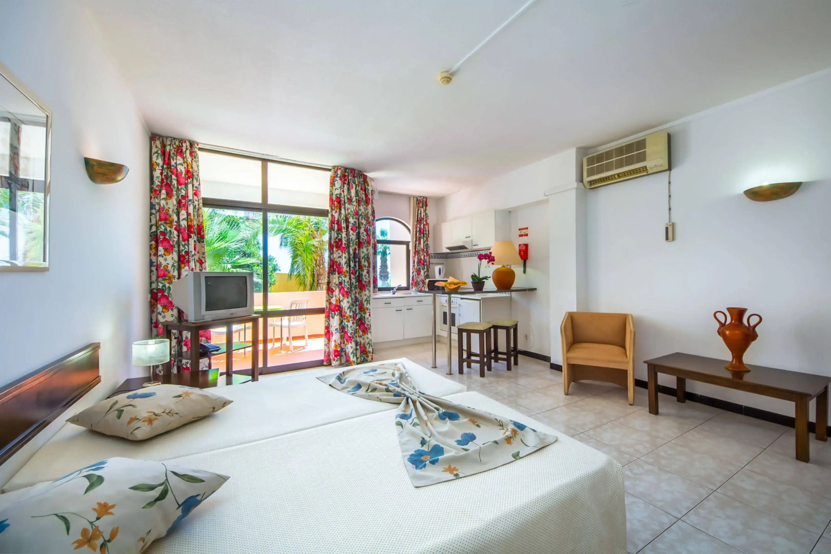 Foto - Monica Isabel Beach Club