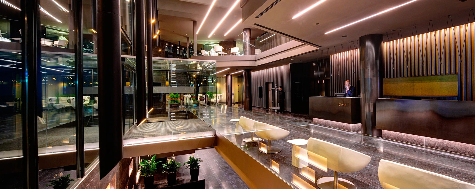 Foto - Hotel Balmes, a member of Preferred Hotels & Resorts