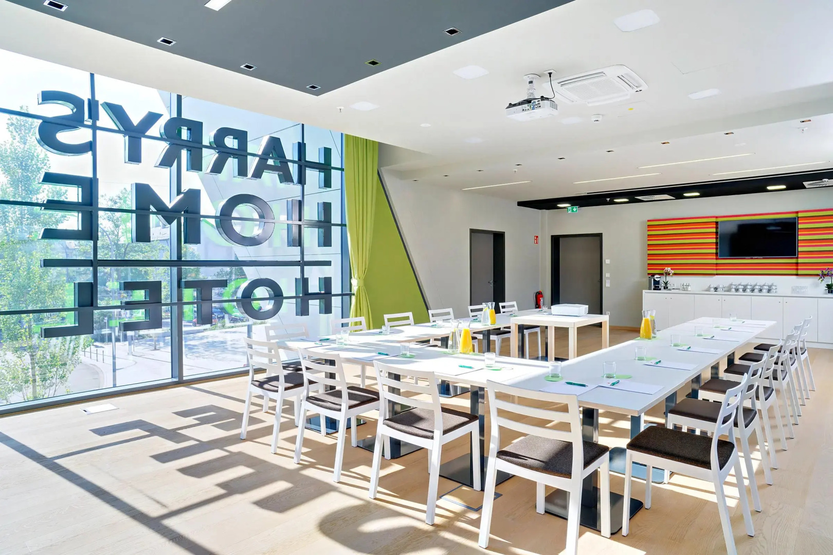 Photo - harry's home München hotel & apartments