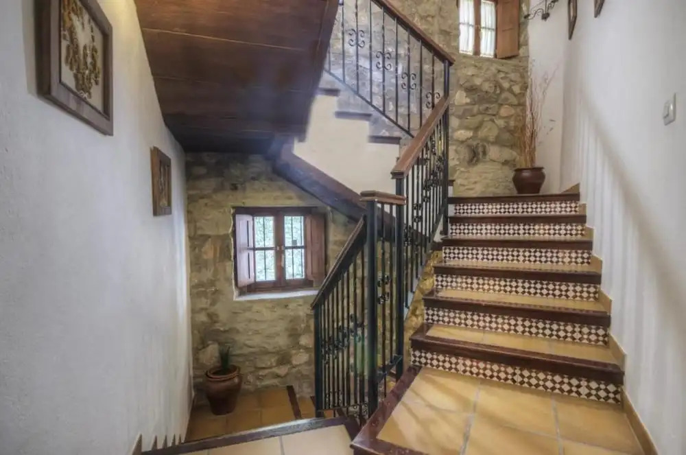 Foto - Tugasa Hotel y Apartamentos rurales La Posada