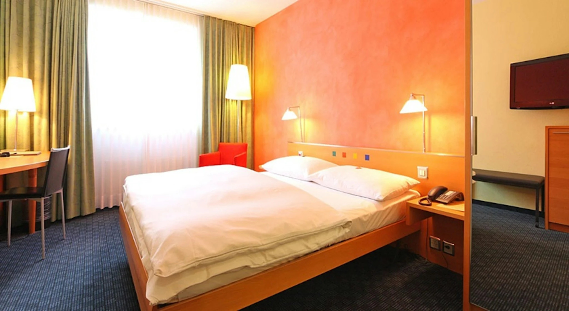 Foto - Hotel Metropol Basel